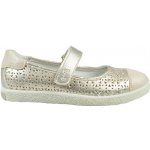 Primigi baleríny PHO 13669 platinum – Sleviste.cz