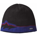Patagonia beanie Hat Fitz Trout black – Hledejceny.cz