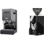 Set Gaggia Classic E24 + Eureka Mignon Classico – Hledejceny.cz