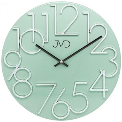 JVD HT23.6