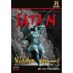 Satan: Vládce temnot DVD – Hledejceny.cz