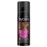 Syoss Root Retouch sprej pro zakrytí odrostů hnědý 120 ml – Sleviste.cz