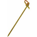 Wimex Fingerfood bodec bambusový FSC 100% Uzlík 10cm – Sleviste.cz