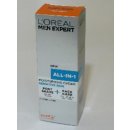 L'Oréal Men Expert All-in-1 hydratační krém pro citlivou pleť Post Shave + Face Care Alcohol Free 75 ml