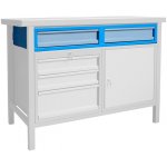 Güde 40934 – Zboží Dáma