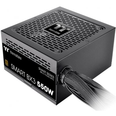 Thermaltake SMART BX3 550W PS-SPD-0550NNFABE-3 – Hledejceny.cz