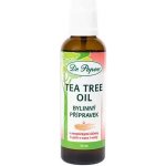 Dr. Popov Tea Tree spray 50 ml – Zboží Dáma
