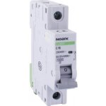 Noark Electric Ex9BH 1P C 16A 100368 – HobbyKompas.cz