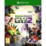 Plants vs Zombie: Garden Warfare 2 – Sleviste.cz