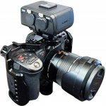 Panasonic Lumix DC-GH5S – Zboží Mobilmania