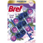 Bref Spa Moments Harmony tuhý WC blok 3 x 50 g – Zboží Dáma
