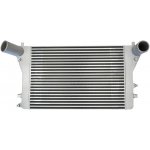 Intercooler TurboWorks Audi A3 S3 8P TT TTS/Škoda Superb Octavia/VW Golf V VI R/GTI Seat Leon – Hledejceny.cz