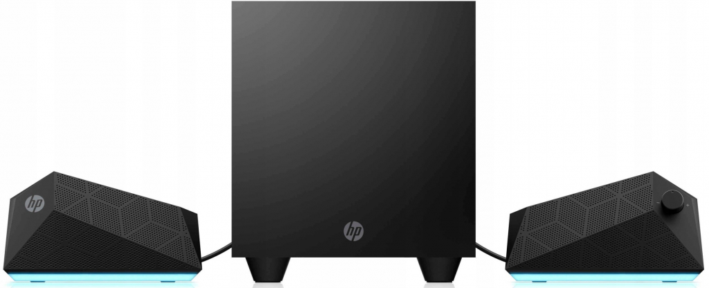 HP X1000 30 W