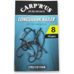 Carp´R´Us Longshank Nailer ATS vel.8 10 ks – Zbozi.Blesk.cz