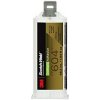 Silikon 3M SCOTCH-WELD DP604NS 2K černé 48,5 ml