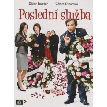 MALÉRY PANA ÚČETNÍHO DVD