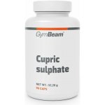 GymBeam Měď Sulfát 90 kapslí – Hledejceny.cz