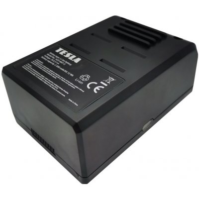 TESLA PureStar E60/E70 2 200 mAh – Zboží Dáma
