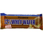 Weider 32 Whey Wafer 35 g – Zboží Mobilmania