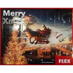 Flex Merry Xmas s bity v adventním kalendáři 531477 – Hledejceny.cz