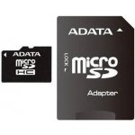 ADATA microSDHC 32 GB Class 4 AUSDH32GCL4-RA1 – Sleviste.cz