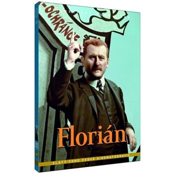 Florián DVD