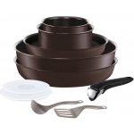 Tefal Ingenio Chef L6559802 10 ks – Zbozi.Blesk.cz