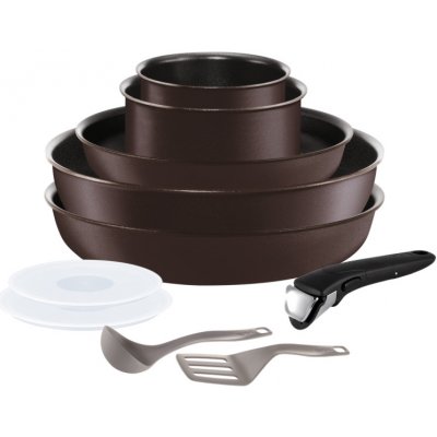 Tefal Ingenio Chef L6559802 10 ks