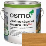 Osmo 9241 Jednorázová lazura HS Plus 2,5 l Dub – Zbozi.Blesk.cz