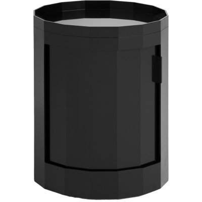 Hay Facet Cabinet Small Anthracite – Zboží Dáma