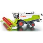 Siku Farmer Kombajn Claas Lexion 600 1:50 – Sleviste.cz