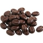 Dekorace čokoládová Kávová zrna, 100g – Zboží Dáma