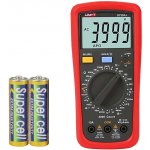 UNI-T UT-39A + – Sleviste.cz