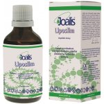 Joalis LipoSlim ukládání tuků a metabolismus 50 ml