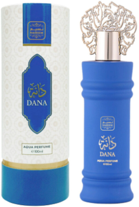 Naseem Dana toaletní voda dámská 100 ml