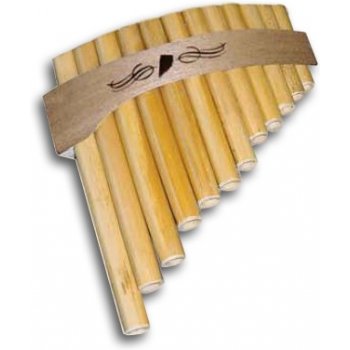 Pan Flute 12