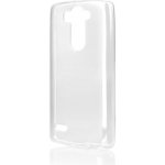 Pouzdro Jelly Case LG G3s / G3 Mini - čiré