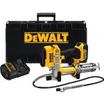 DeWALT DCGG571M1 – Zboží Mobilmania