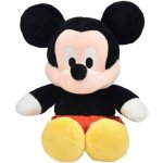 DISNEY myšák Mickey Mouse FLOPSI 25 cm – Zboží Mobilmania