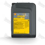 Shell Spirax S4 TXM 10W-30 20 l – Zboží Mobilmania