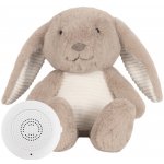 Flow hračka s tlukotem srdce Milo the Bunny hnědá – Zboží Dáma