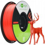 Creality PLA 1,75 mm červený – Zboží Živě