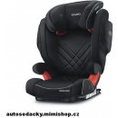 Recaro Monza Nova 2 Seatfix 2018 Performance Black