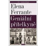 Geniální přítelkyně 1 – Zbozi.Blesk.cz