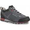 Dámské trekové boty Dolomite dámská lifestylová obuv 54 Hike Low Evo Gtx Gunmetal grey