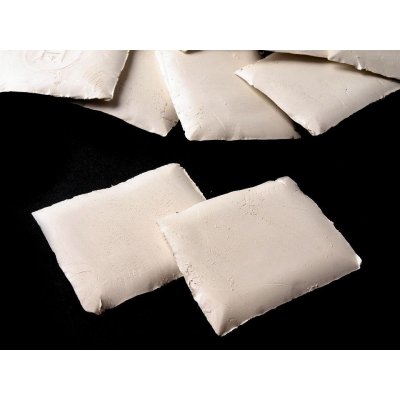 Krejčovská křída barva: bílá – Hledejceny.cz