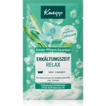 Kneipp Pěna do koupele Erkältungzeit Relax 50 ml – Zboží Dáma