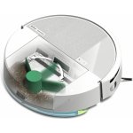 iRobot Roomba 205 DustCompactor Combo white – Sleviste.cz