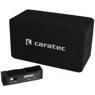 Caratec CAS200D – Hledejceny.cz