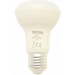 Tracon electric LED žárovka reflektorová E27 9W teplá bílá – Hledejceny.cz